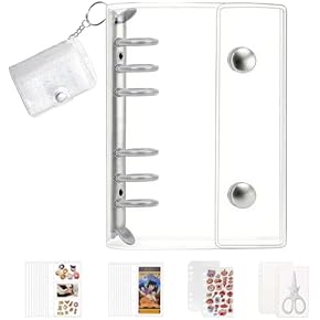 Amazon.co.jp: 切手用アルバム - 収納・ディスプレイ: ホビー