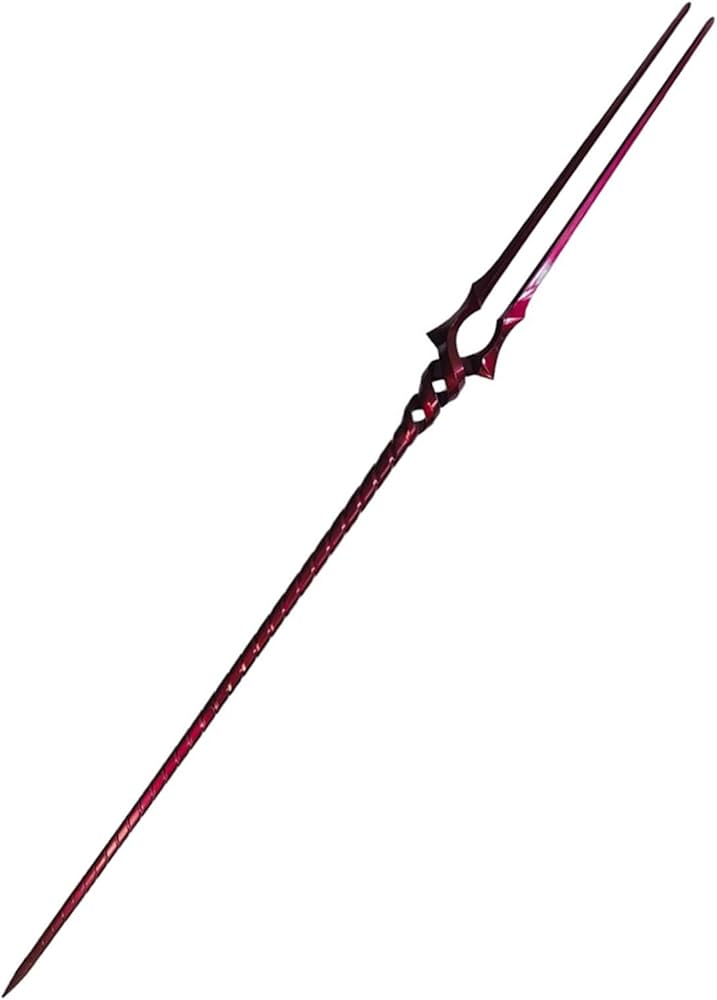 Amazon.co.jp: Sealeekuchi コスプレ道具 エヴァ ロンギヌスの槍
