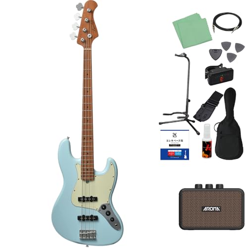 Amazon | Bacchus BJB-1-RSM/M ベース 初心者12点セット 【充電式