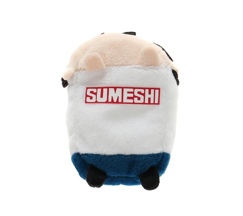 Amazon.co.jp: ハイキュー のるキャラマスコット(R) 及川徹 SUMESHI T