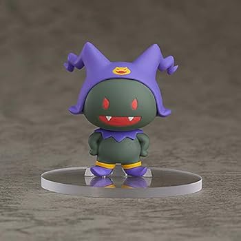 Amazon | ヒーホージャックフロスト トレーディングフィギュア ノン