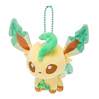 Amazon | ポケモンセンターオリジナル もっちりマスコット ポケモン