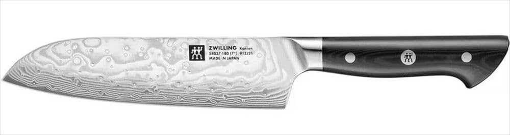 Amazon｜ツヴィリング カンレン ナイフ 2本セット｜包丁セット