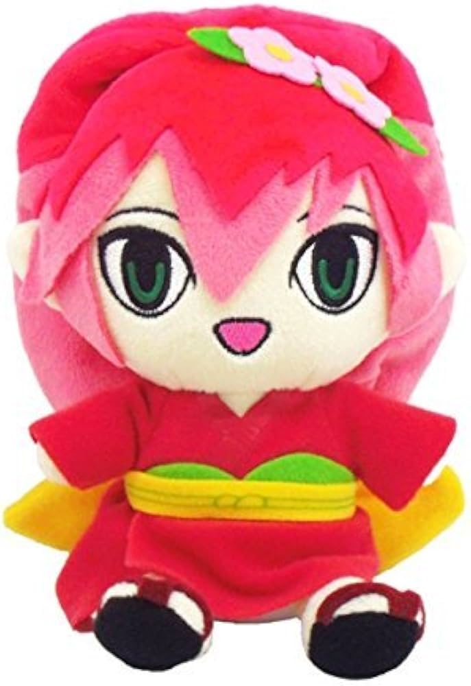 Amazon.co.jp: 妖怪ウォッチ ヨロズマート限定DXくったりぬいぐるみだ