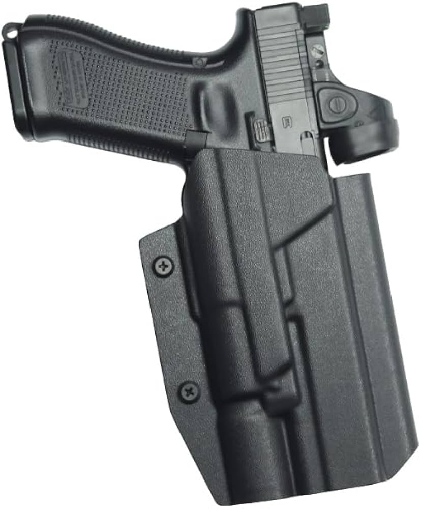 Amazon.co.jp: 国内製造品 六七五 グロック 17 19 X300U ライト 専用