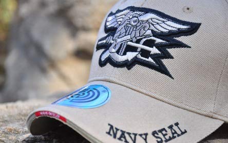 Amazon | 【TERA】ネイビー シールズ Navy SEALs 帽子 キャップ