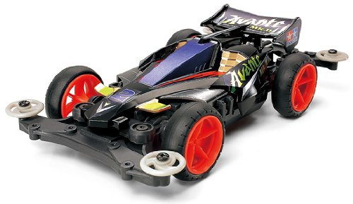 Amazon | タミヤ ミニ四駆限定シリーズ ミニ四駆PRO アバンテ Mk.II