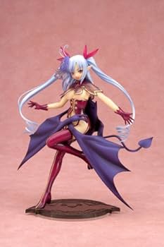 Amazon.co.jp: Chu×Chuアイドる チュチュ・アストラム (1/8スケールPVC