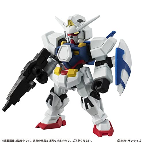 Amazon | 機動戦士ガンダム MOBILE SUIT ENSEMBLE EX34 ガンダムAGE-1