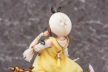 Amazon | ライザのアトリエ ~常闇の女王と秘密の隠れ家~ ライザ