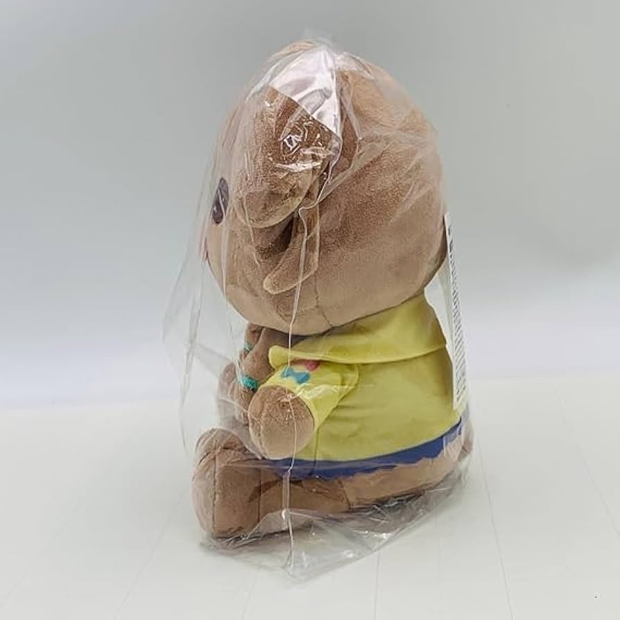 Amazon.co.jp: ホロライブ 戌神ころね 活動4周年記念グッズ 毛玉ころね