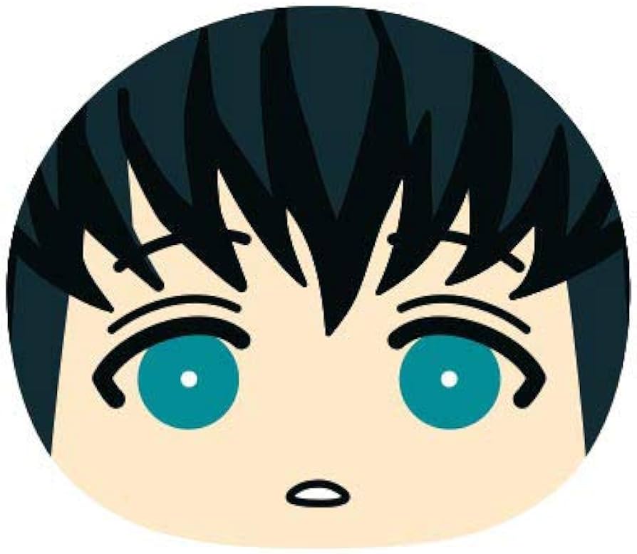 Amazon.co.jp: 鬼滅の刃 おまんじゅうふかふかポーチ2⑩時透無一郎