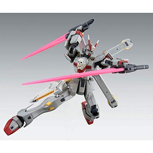 Amazon | MG 1/100 クロスボーン・ガンダムX0 Ver.Ka(ホビーオンライン