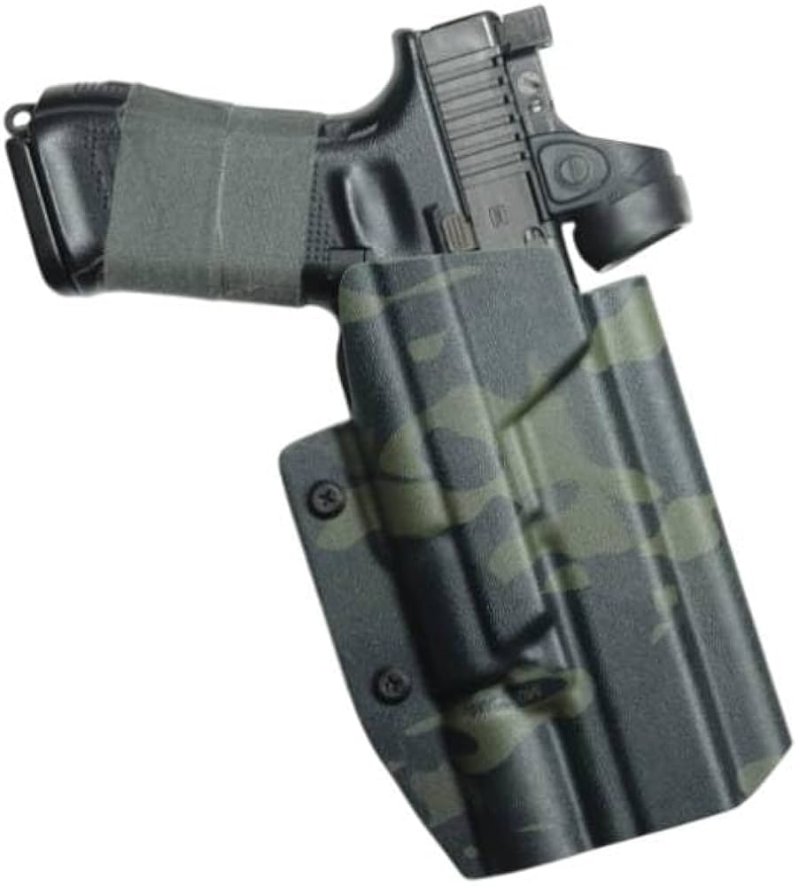 Amazon.co.jp: 国内製造品 六七五 グロック 17 19 X300U ライト 専用