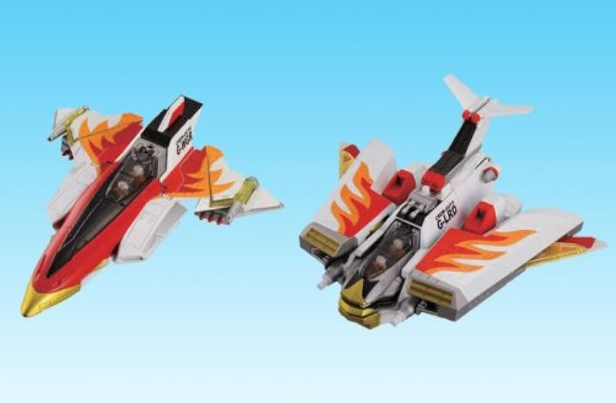 Amazon.co.jp: ウルトラマンメビウス DXガンフェニックス テレビカラー