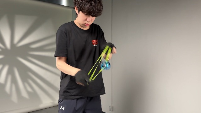 Amazon.com: MAGICYOYO K2 Crystal Yoyo for Kids 8-12, Responsive