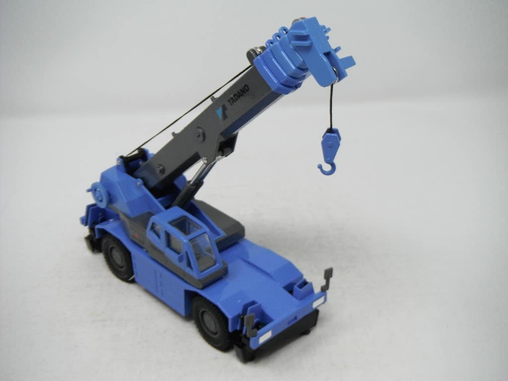Amazon | □ TADANO CREVO ROUGH TERRAIN CRANE タダノ クレヴォ ラフ
