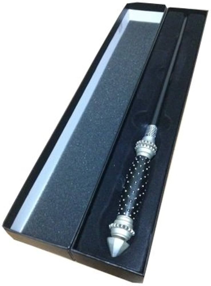 Amazon.co.jp: ナルシッサ マルフォイ 魔法の杖 USJ 公式 限定 商品