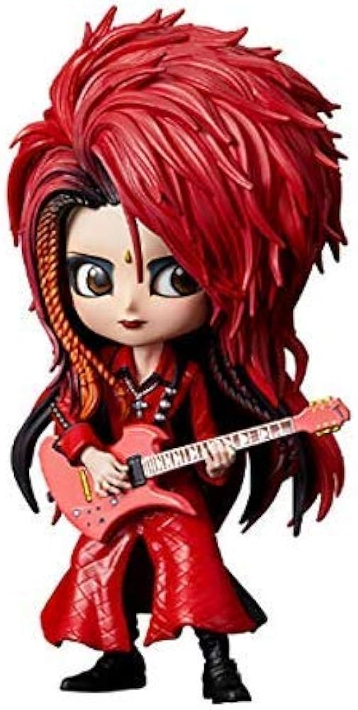 Amazon.com: Banpresto Q posket-hide-vol.6 Normal color Figure