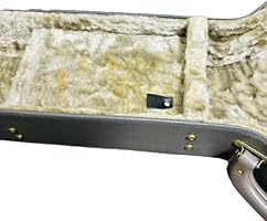 Amazon.co.jp: Gretsch グレッチ 6120用 純正ハードケース ギター