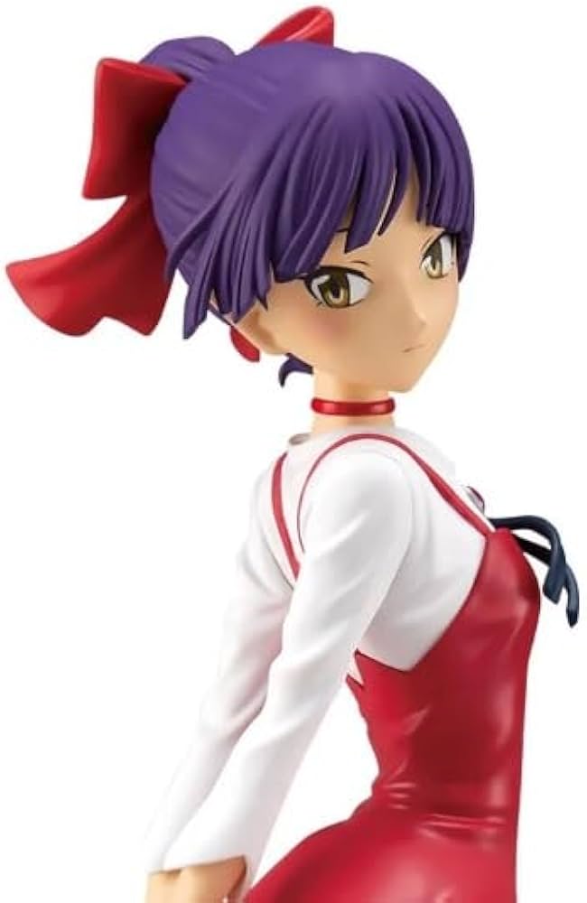 Amazon.co.jp: ゲゲゲの鬼太郎 GLITTER&GLAMOURS -NEKOMUSUME- レア