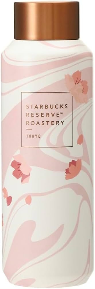 Amazon.co.jp: スタバ スターバックス タンブラー ステンレスボトル