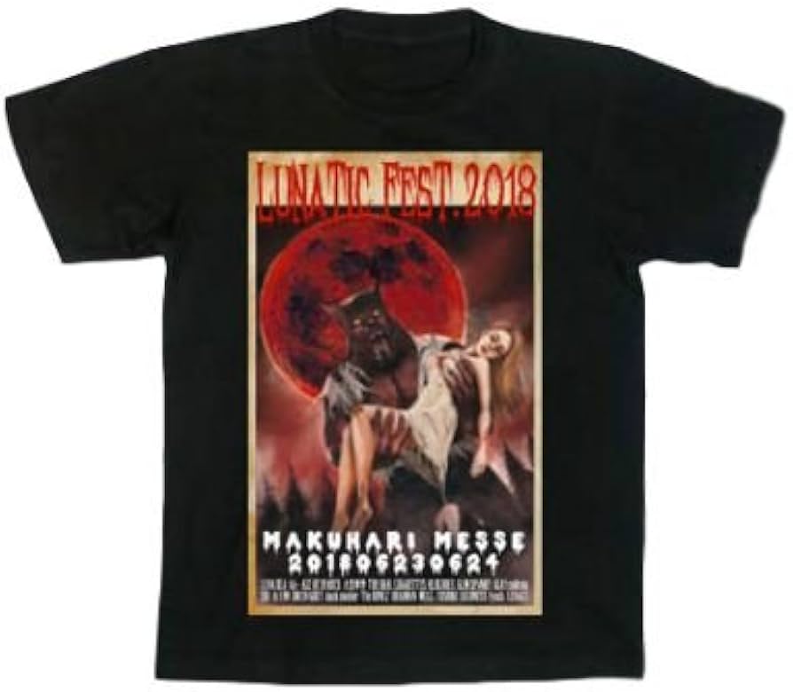 Amazon.co.jp: LUNA SEA（ルナシー）LUNATIC FEST（ルナティックフェス