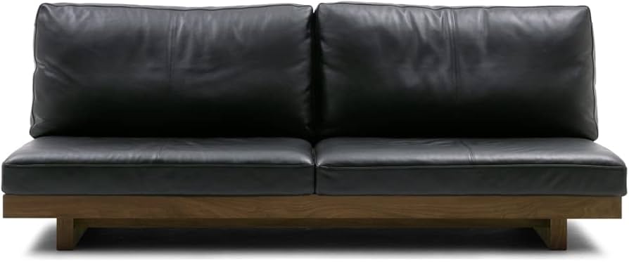 Amazon｜MASTERWAL(マスターウォール) デニッシュソファ Ⅱ 3シータ 幅