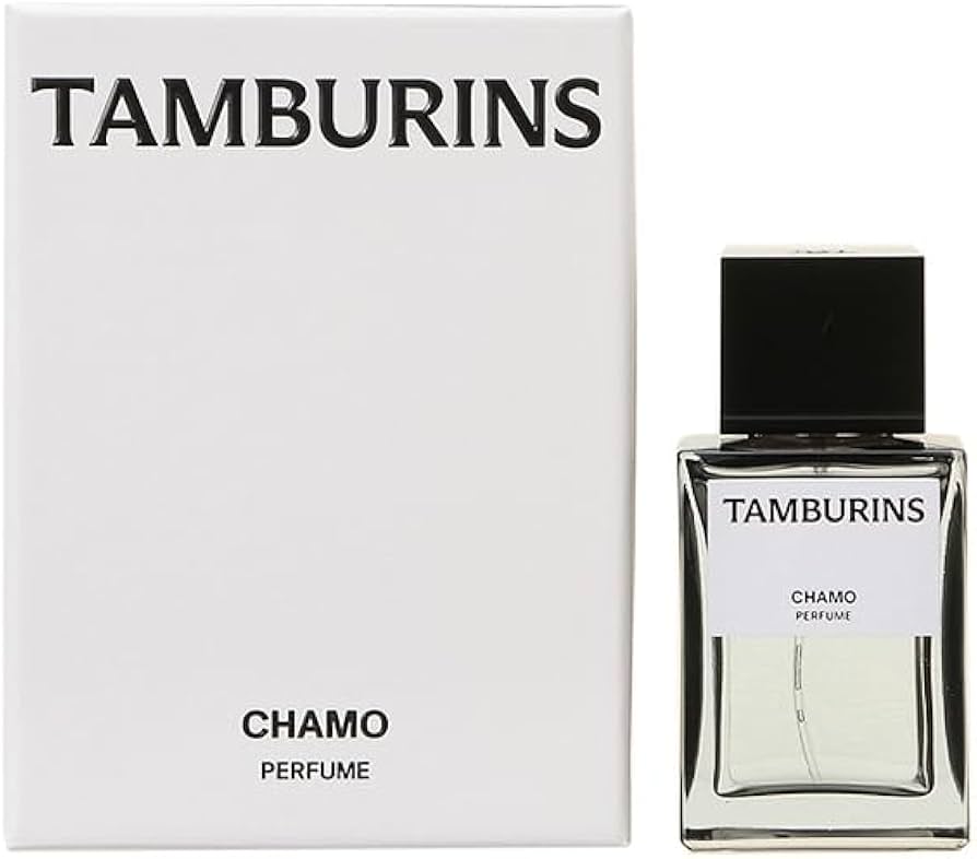 Amazon | タンバリンズ TAMBURINS パフューム カモ 50mL 香水