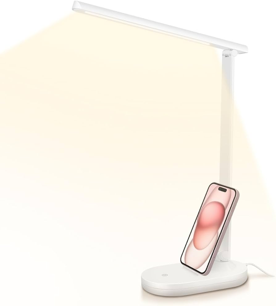 Amazon.co.jp: デスクライト 電気スタンド 目に優しい 読書灯 多角度