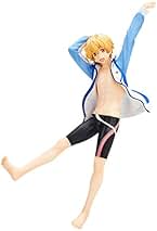 Amazon.co.jp: Free フィギュア