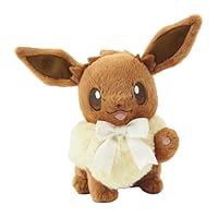 Amazon.co.jp: ポケモンセンターオリジナル ぬいぐるみ Eevee
