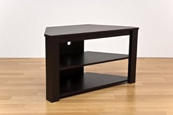 Amazon｜【格安テレビ台】Wega コーナーTVボード BE/WAL/WHsk-fb412