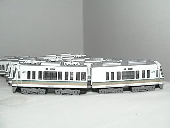 Amazon | Bトレ Bトレインショーティー Nゲージサイズ 221系 組立完成