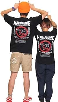 Amazon | マキシマムザホルモン フォーエバー生レバー Tシャツ 《M