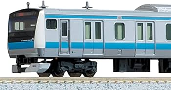 Amazon | KATO Nゲージ E233系 1000番台 京浜東北線 基本 3両セット 10