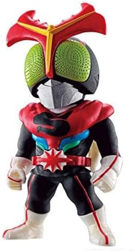 Amazon | CONVERGE KAMEN RIDER 15 (コンバージ仮面ライダー15) [88