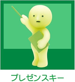 Amazon.co.jp: ドリームス 暗闇で光る スミスキー ＠Work スミで働いて