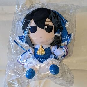 Amazon.co.jp: Gift 東方ぬいぐるみシリーズ 69 博麗霊夢 LostWord