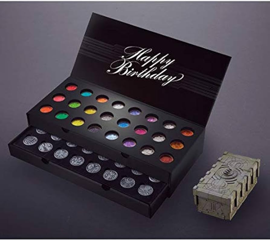 Amazon | バンダイ(BANDAI) 仮面ライダーオーズ プレミアム オーメダル