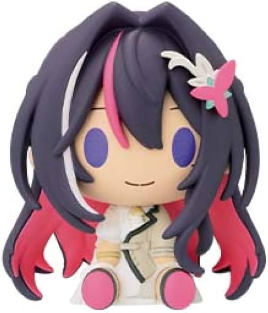 Amazon.co.jp: 一番くじ ホロライブ vol.3 ちょこのっこ賞 ちょこのっ