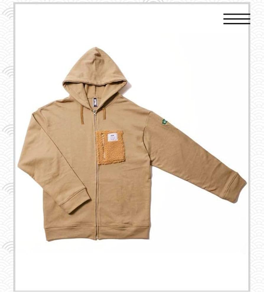 Amazon.co.jp: ケツメイシ パーカー Sサイズ KTM TOUR 2021 20th