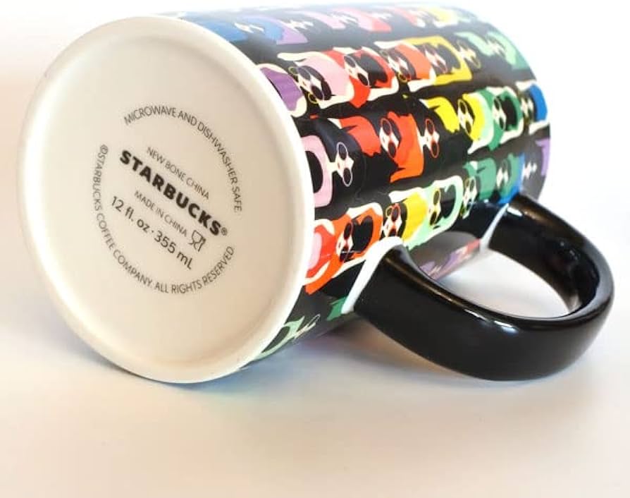 Amazon.co.jp: スターバックス STARBUCKS スタバ 台湾 アリスアンド