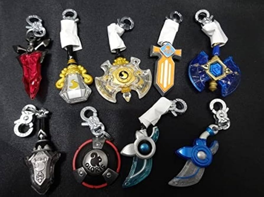 Amazon.co.jp: スナックワールド SGR クリスタルソードZ含む セット