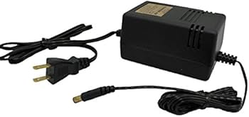 Amazon | プロケーブル エフェクターボード用ACアダプター 800mA（非