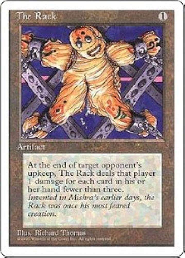 Amazon.co.jp: 英語版 第4版 Fourth Edition 4ED 拷問台 The Rack