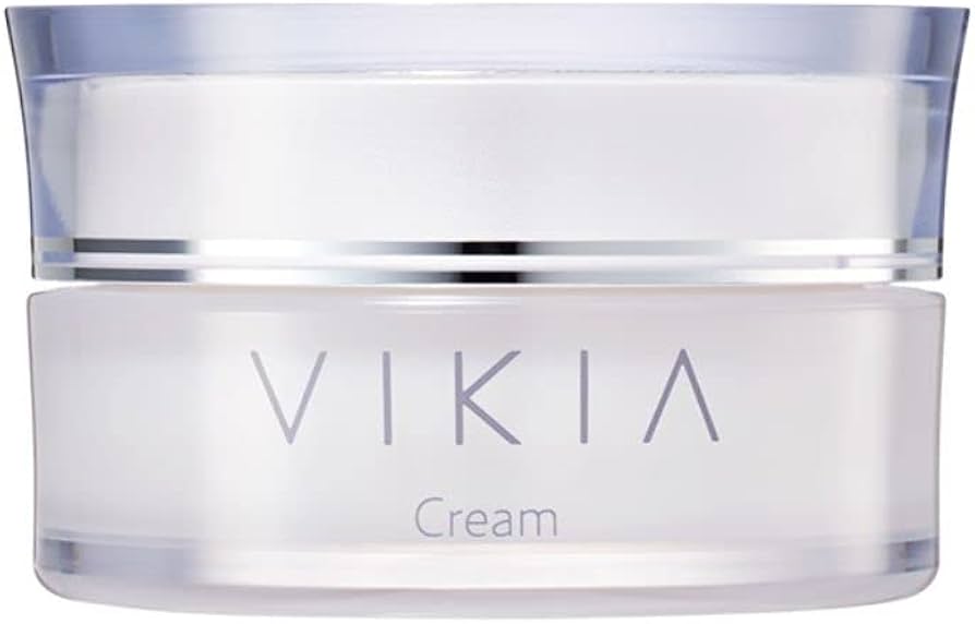 Amazon | クオレ AXI ヴィキアクリーム 薬用 美白クリーム (1個