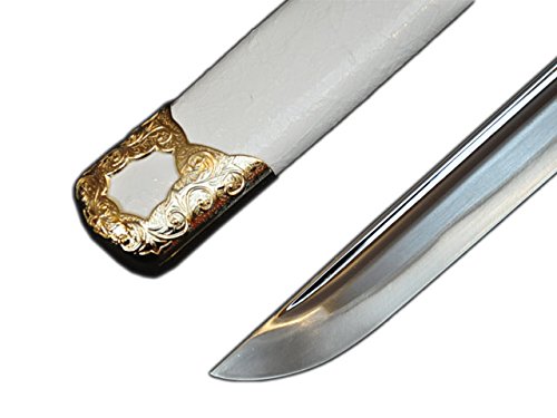 Amazon | 模造刀（美術刀）菊一文字則宗（きくいちもんじのりむね