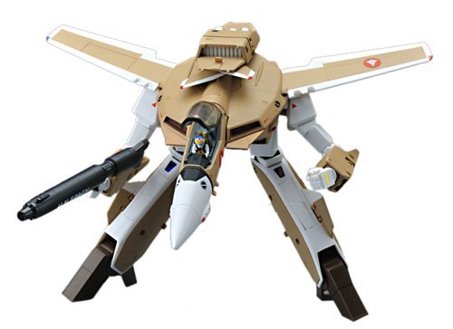 Amazon.co.jp: やまとマクロスシリーズ 超時空要塞マクロス 1/60 完全