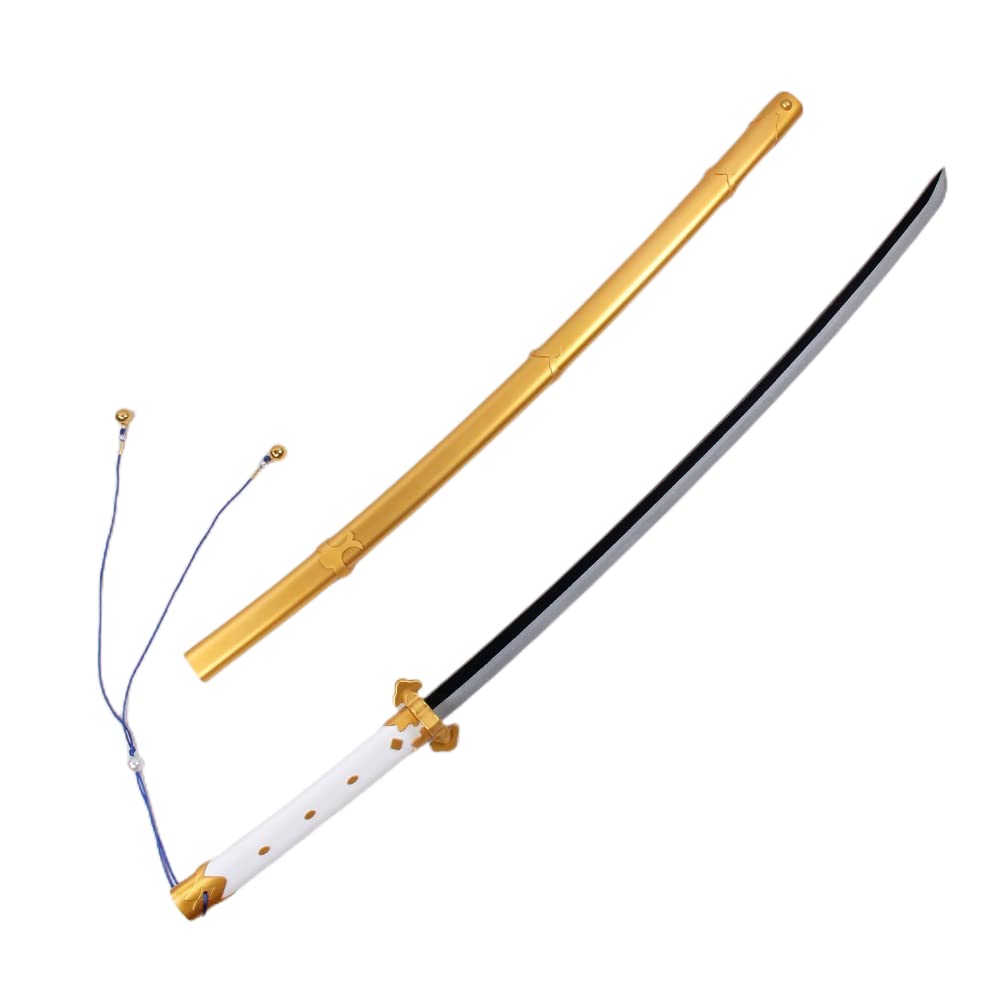 Amazon.co.jp: コスプレ 道具 に適合する 小狐丸 太刀 刀剣乱舞 とう